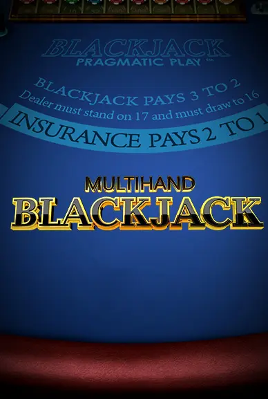 TX88 Multihand Blackjack
