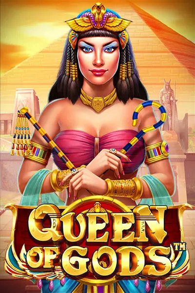 TX88 Queen of Gods