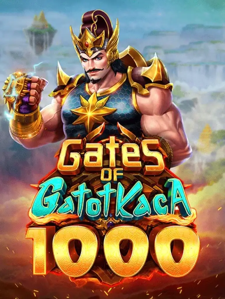 TX88 Gates of Gatot Kaca 1000