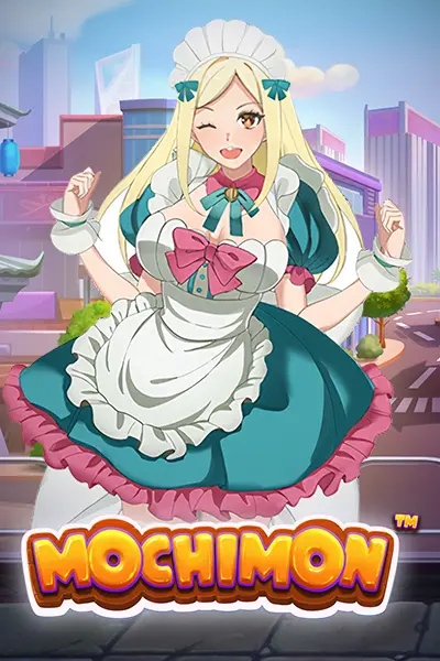 TX88 Mochimon