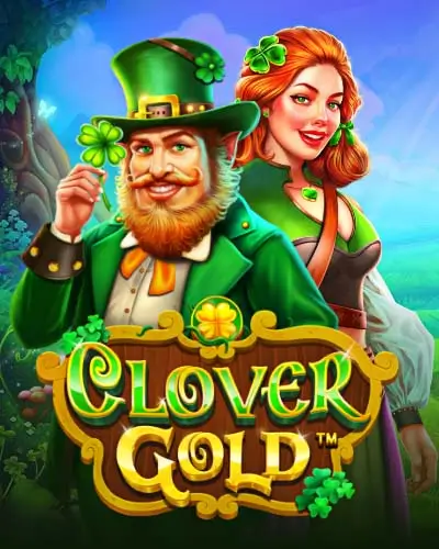 Clover Gold TX88