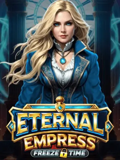 Eternal Empress – Freeze Time TX88