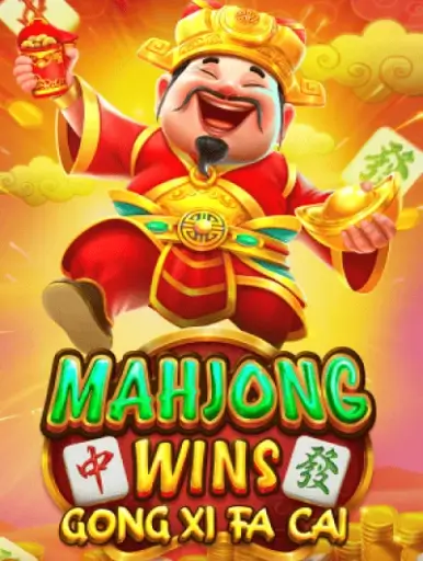 Mahjong Wins - Gong Xi Fa Cai TX88