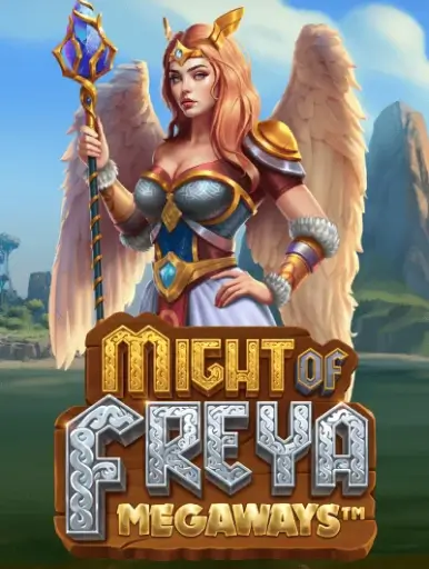 Might of Freya Megaways TX88