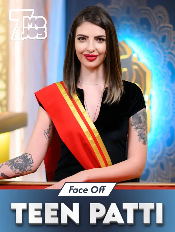 Teen Patti Face Off TX88
