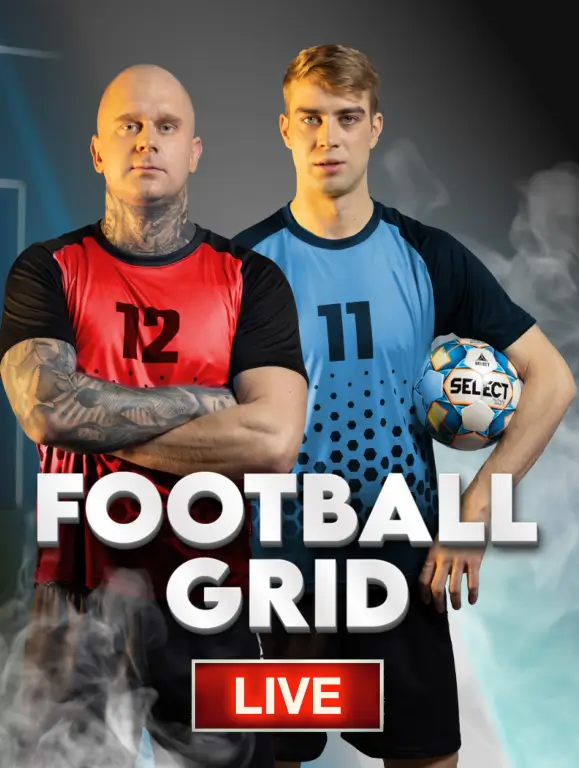 Football Grid TX88