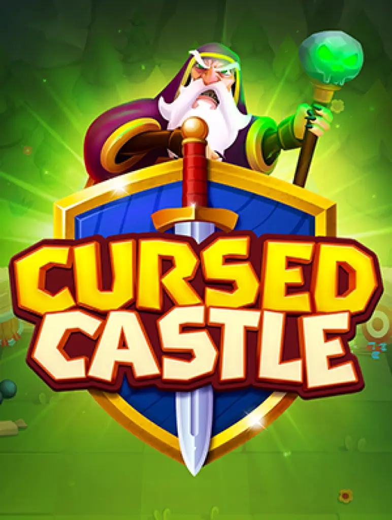 TX88 Cursed Castle