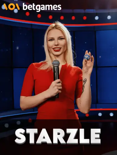 Starzle TX88