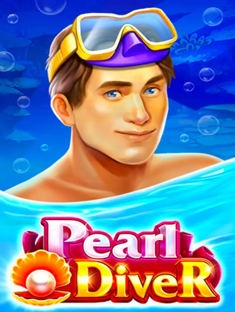 TX88 Pearl Diver