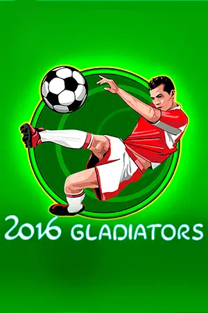 TX88 2016 Gladiators