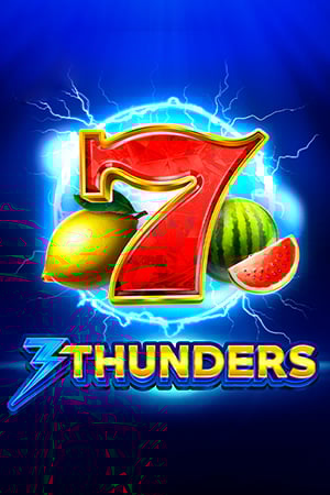 TX88 3 Thunders