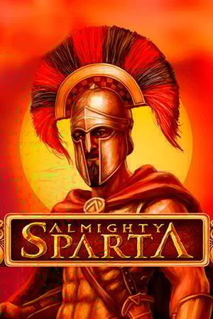 TX88 Almighty Sparta