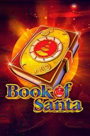 TX88 Book of Santa