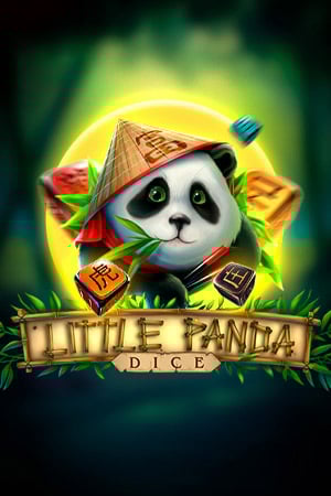 TX88 Little Panda Dice