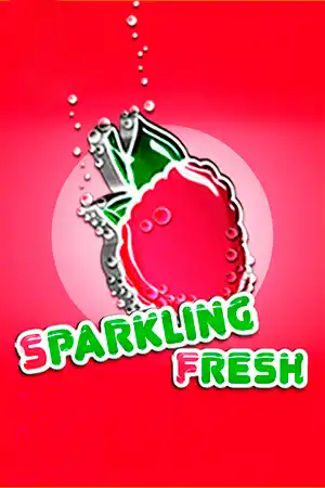 TX88 Sparkling Fresh