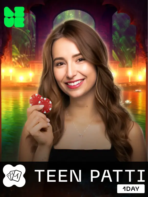 Teen Patti 1 Day TX88