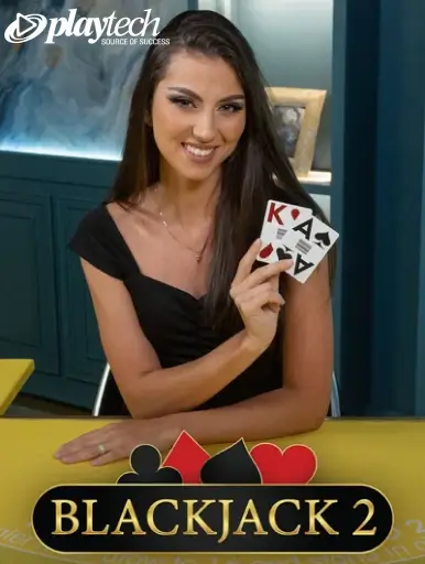 Blackjack 2 TX88