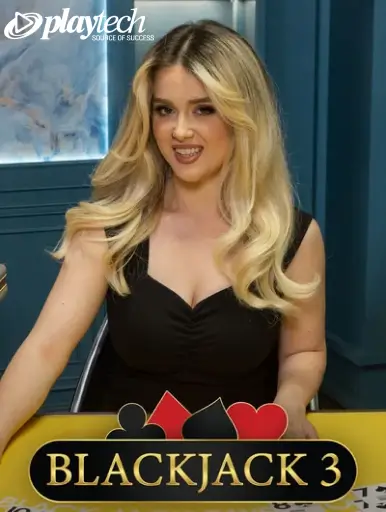 Blackjack 3 TX88