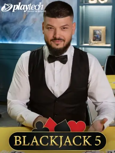 Blackjack 5 TX88