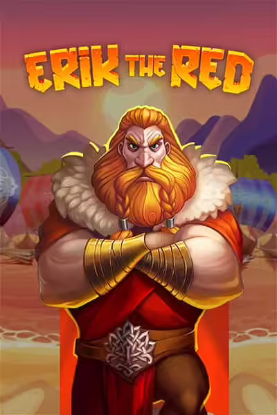 TX88 Erik the Red