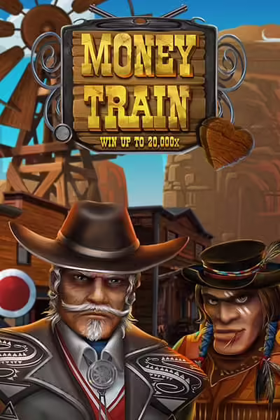 TX88 Money Train