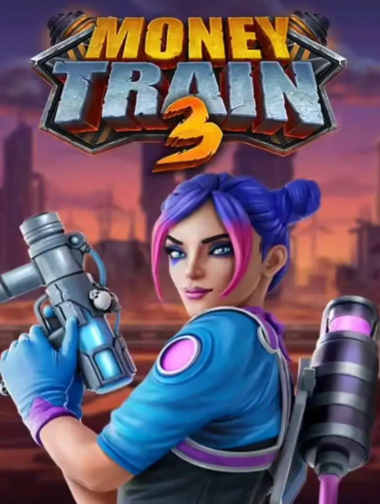 TX88 Money Train 3