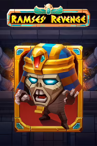 TX88 Ramses Revenge