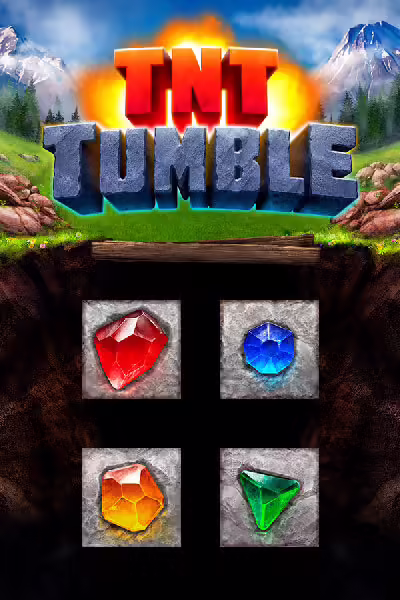TX88 TNT Tumble