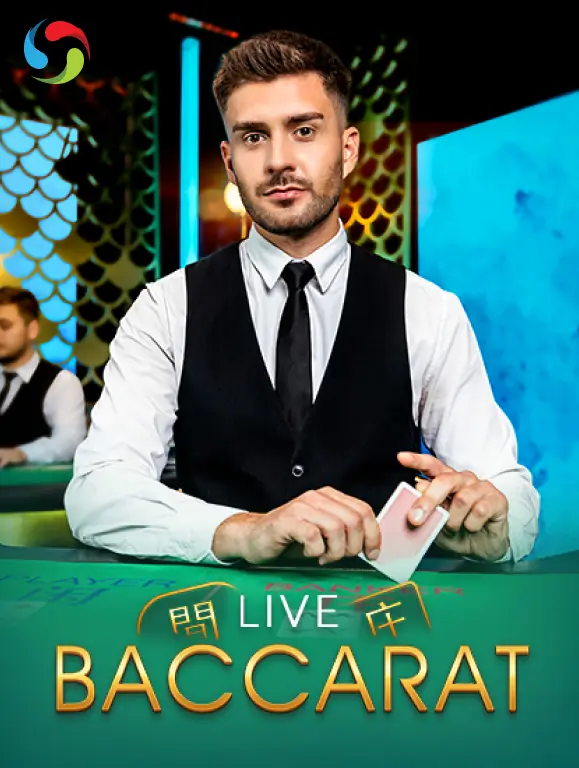 Live Baccarat TX88