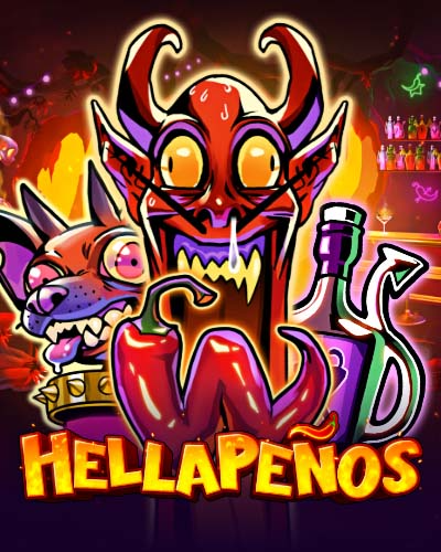 TX88 Hellapeños