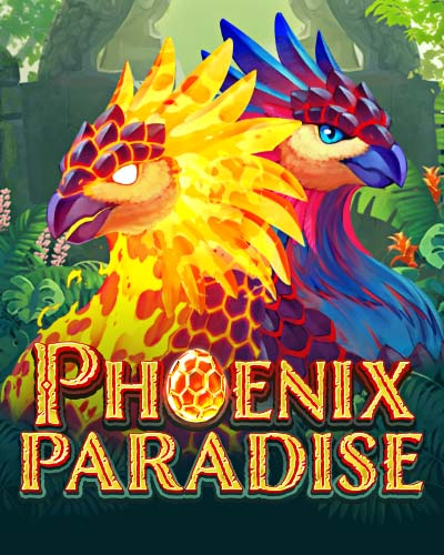 TX88 Phoenix Paradise