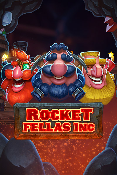 TX88 Rocket Fellas Inc