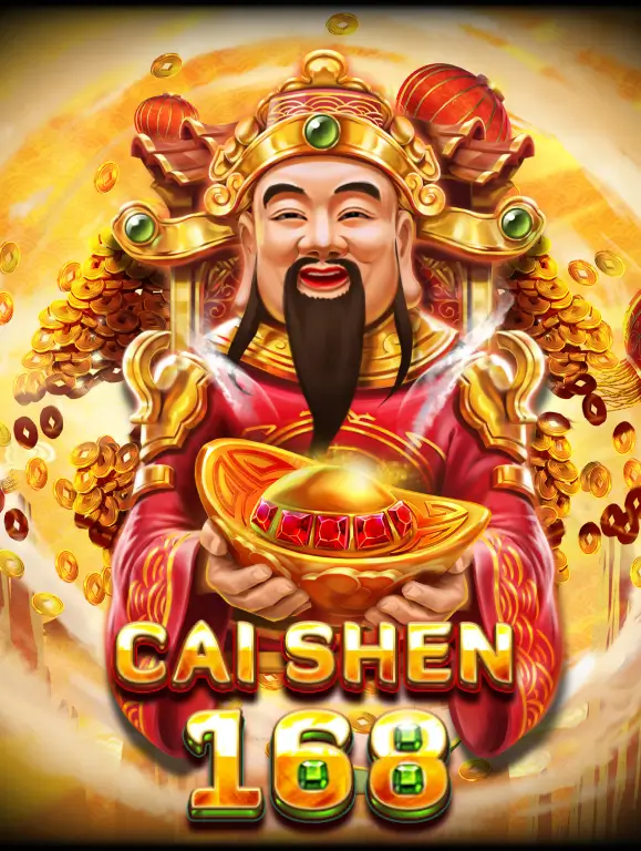 TX88 Cai Shen 168