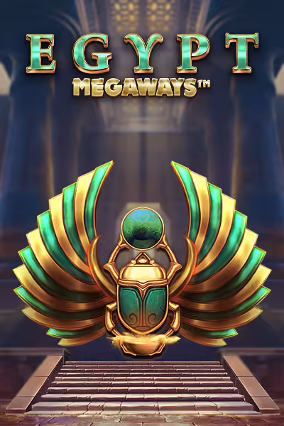 TX88 Egypt Megaways