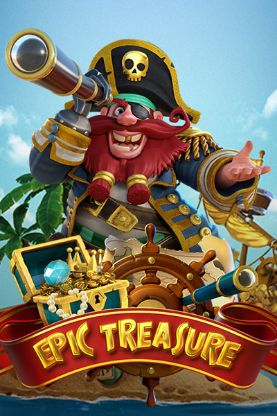 TX88 Epic Treasure