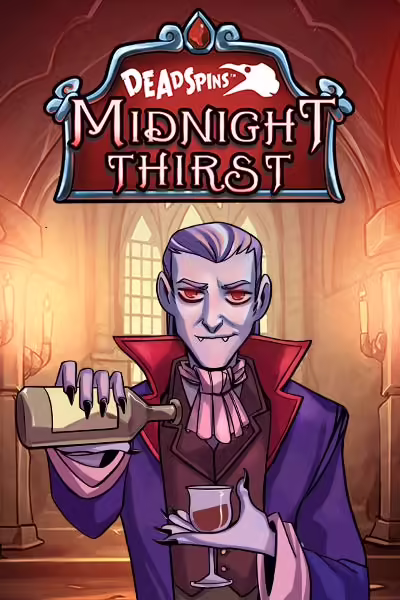 TX88 Midnight Thirst