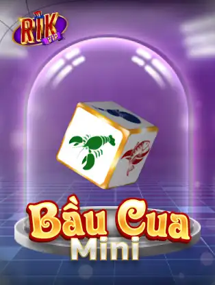 TX88 Bầu Cua Mini