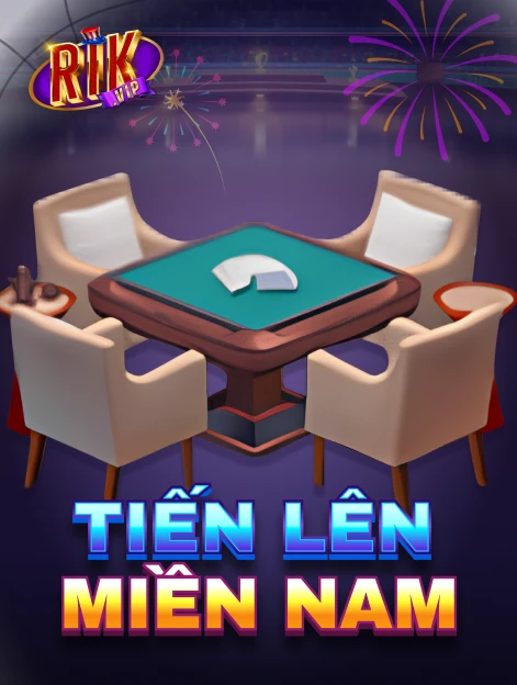 Tiến Lên Miền Nam TX88