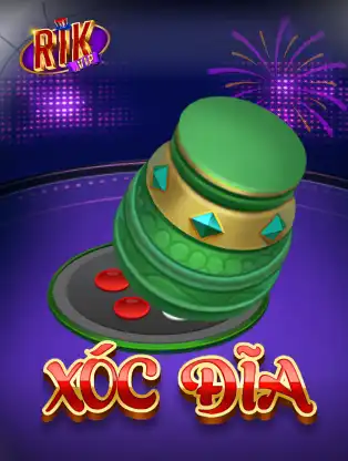 Xóc Đĩa TX88