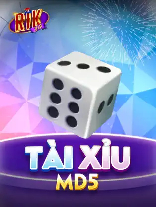 Tài Xỉu MD5 TX88