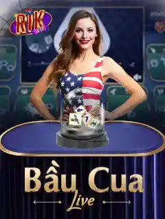 Bầu Cua Live TX88