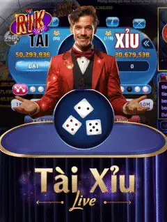 Tài Xỉu Live TX88