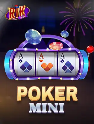 Poker Mini TX88
