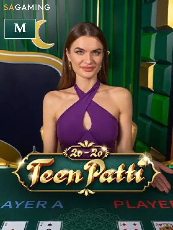 M Teen Patti 20-20 TX88