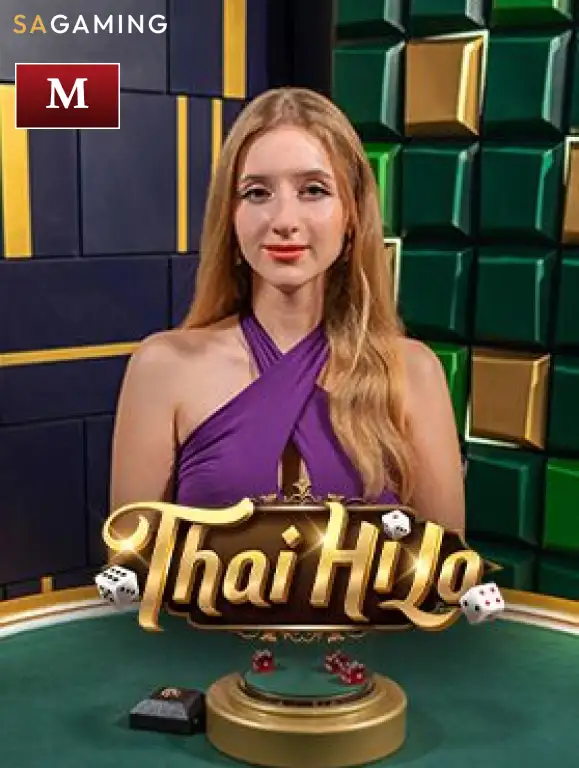 M Thái HiLo TX88