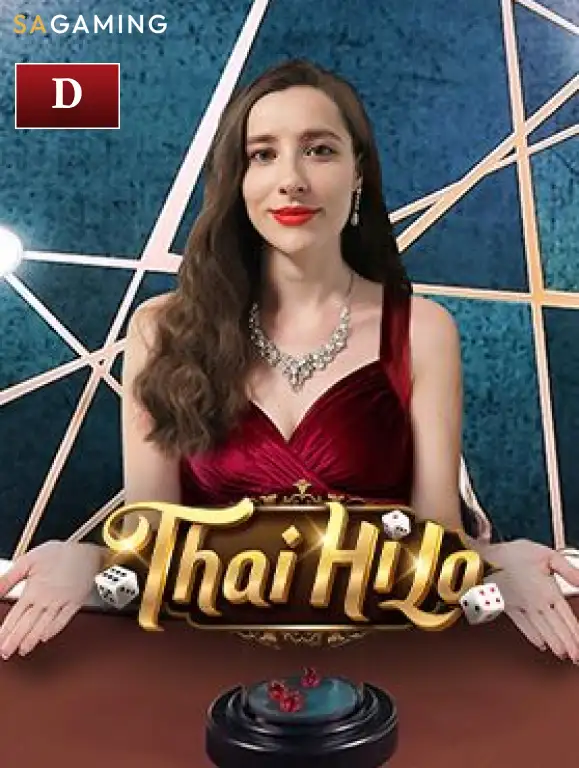 D Thái HiLo TX88