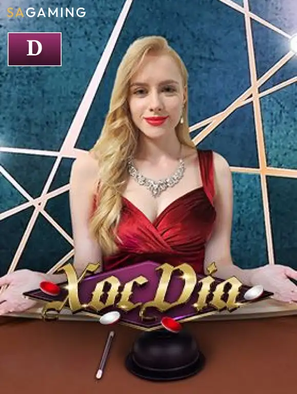 D Xóc Đĩa TX88