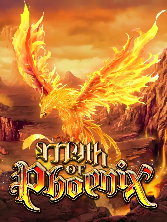 TX88 Myth of Phoenix