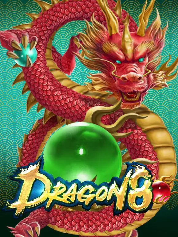 TX88 Dragon 8