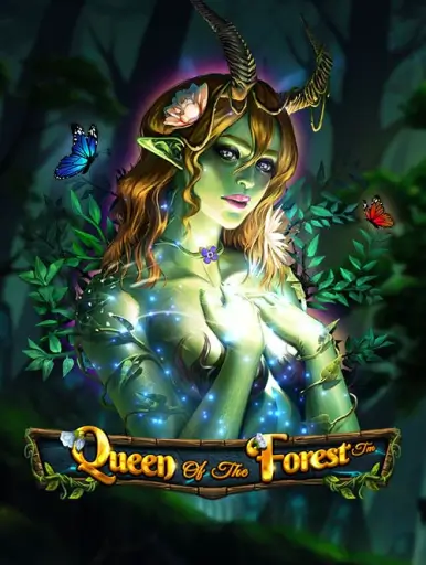 TX88 Queen Of The Forest